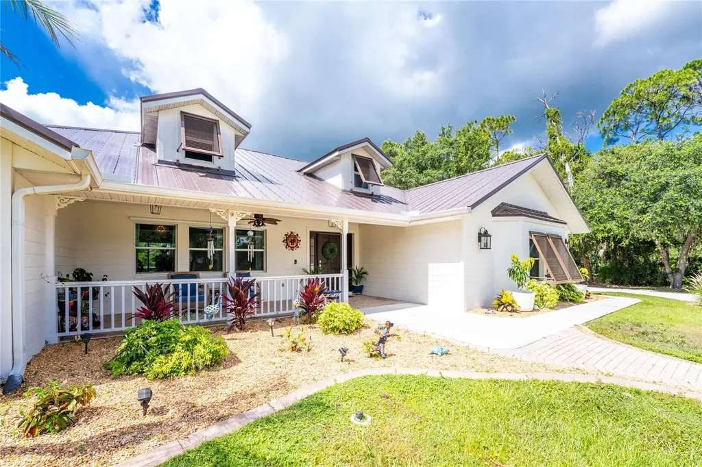 8007 Estates Drive North Port FL 34291