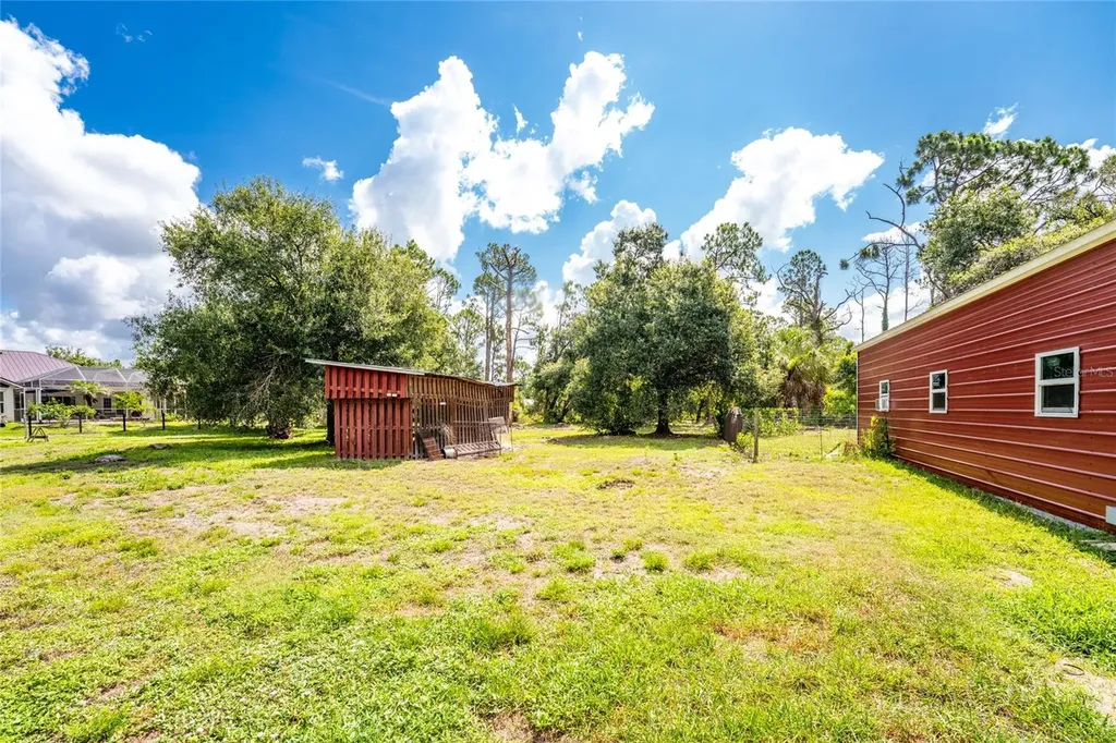8007 Estates Drive North Port FL 34291