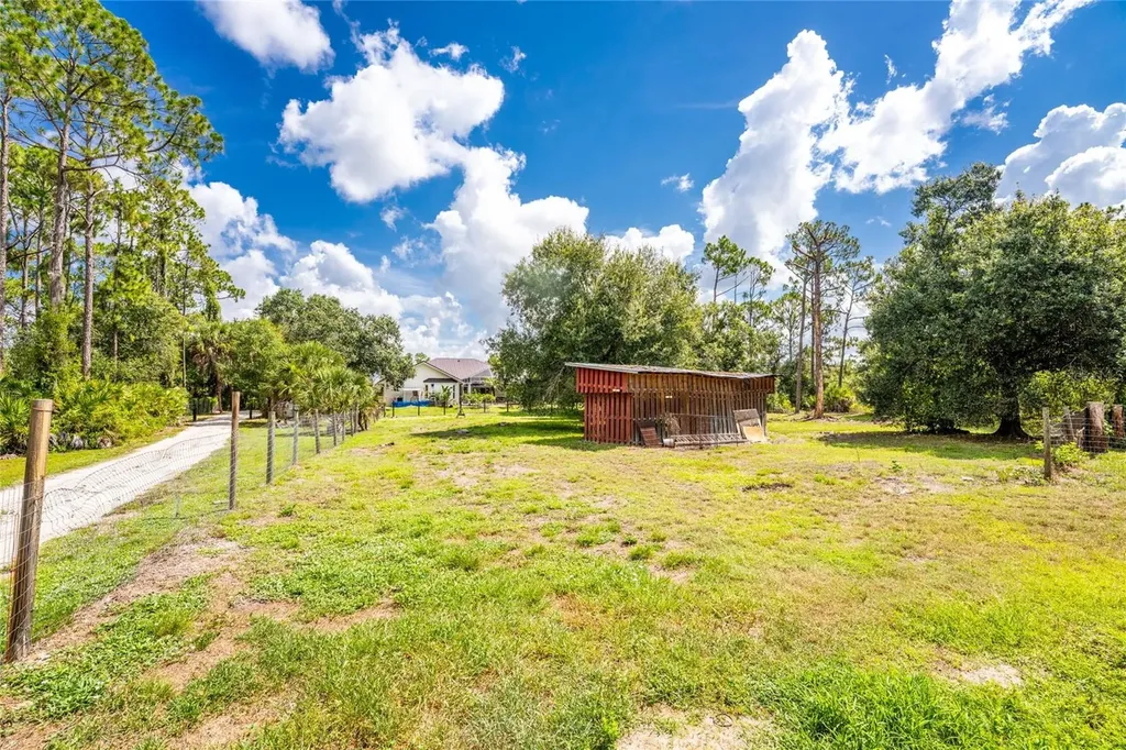 8007 Estates Drive North Port FL 34291