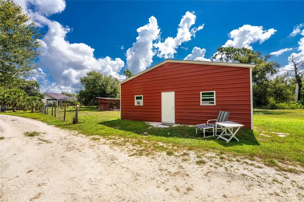 8007 Estates Drive North Port FL 34291