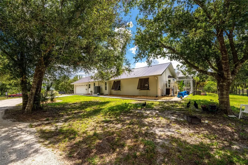 8007 Estates Drive North Port FL 34291