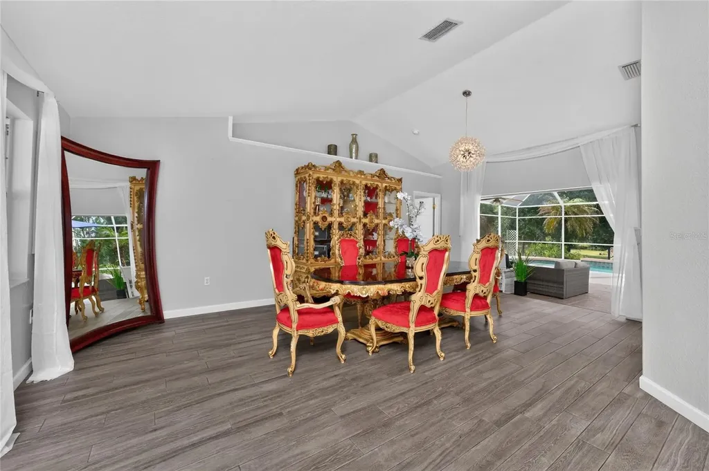 8007 Estates Drive North Port FL 34291