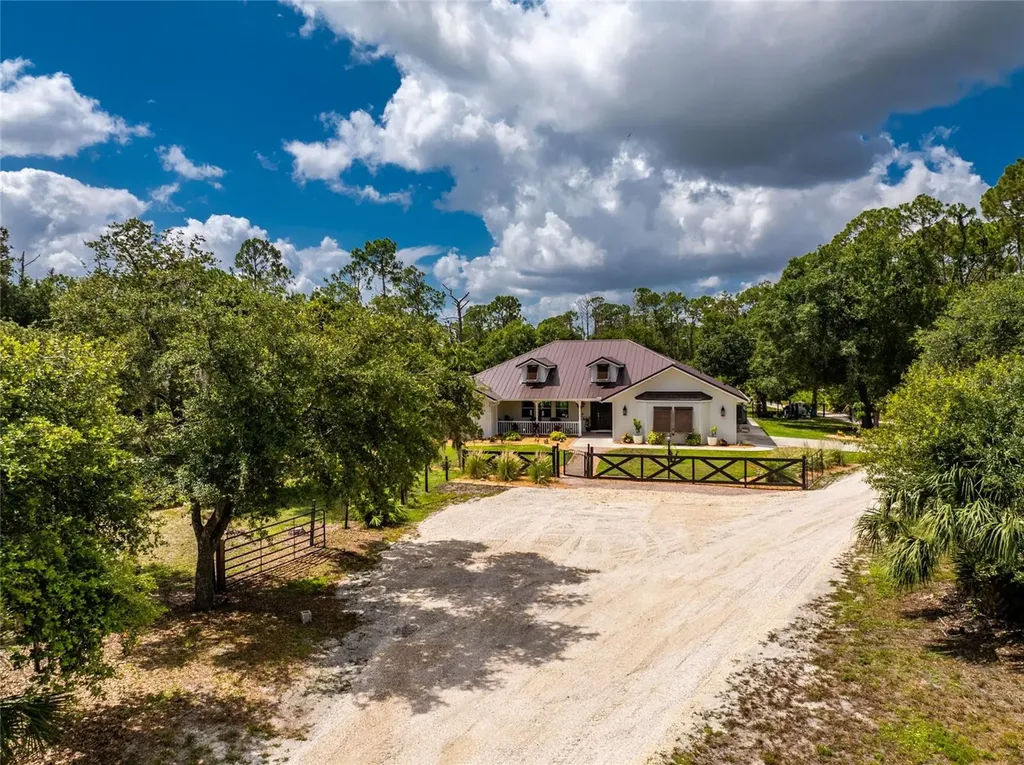 8007 Estates Drive North Port FL 34291