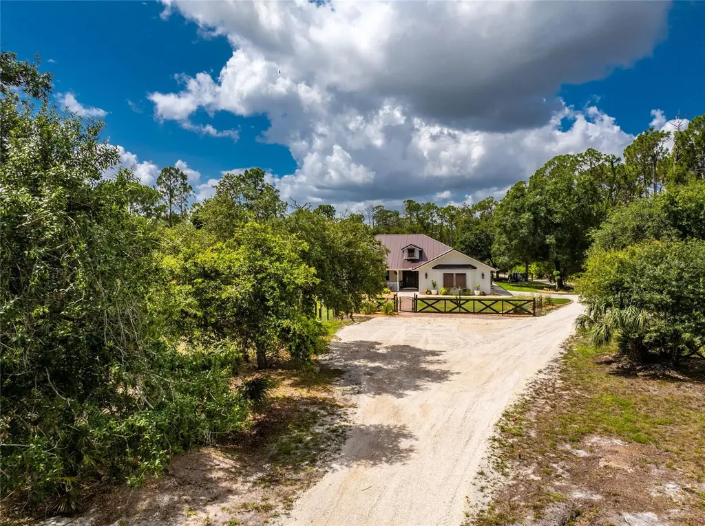 8007 Estates Drive North Port FL 34291