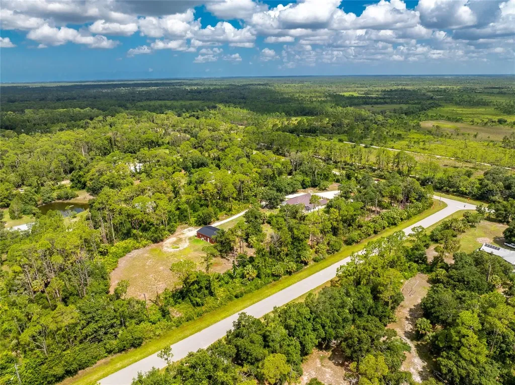 8007 Estates Drive North Port FL 34291