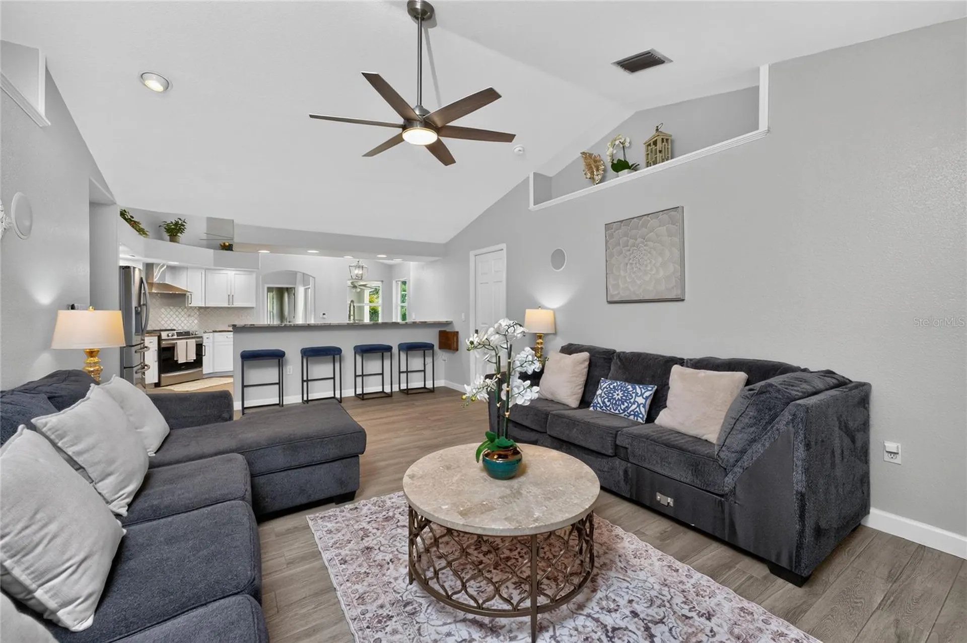 8007 Estates Drive North Port FL 34291