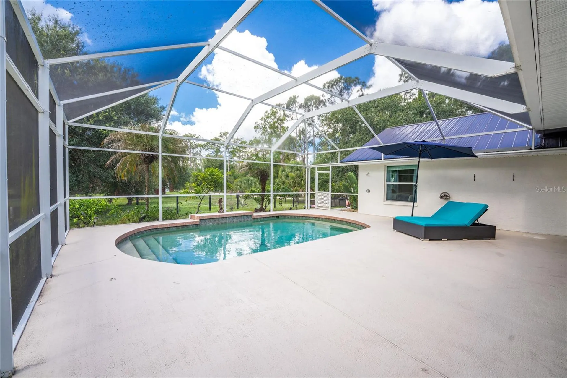 8007 Estates Drive North Port FL 34291