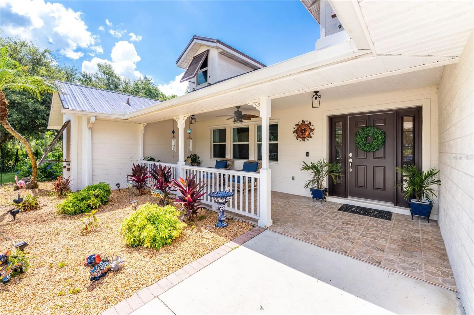 8007 Estates Drive North Port FL 34291