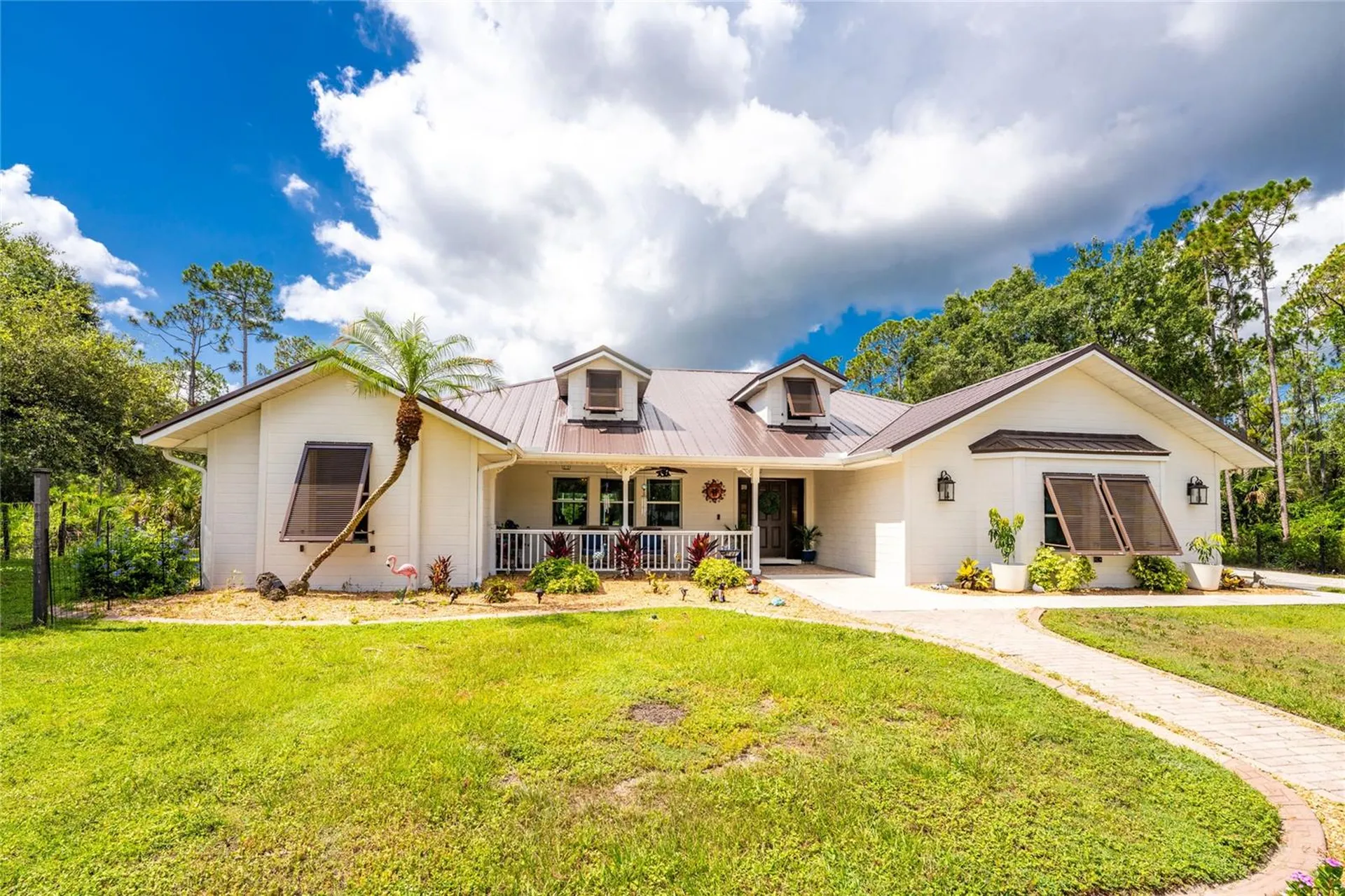 8007 Estates Drive North Port FL 34291