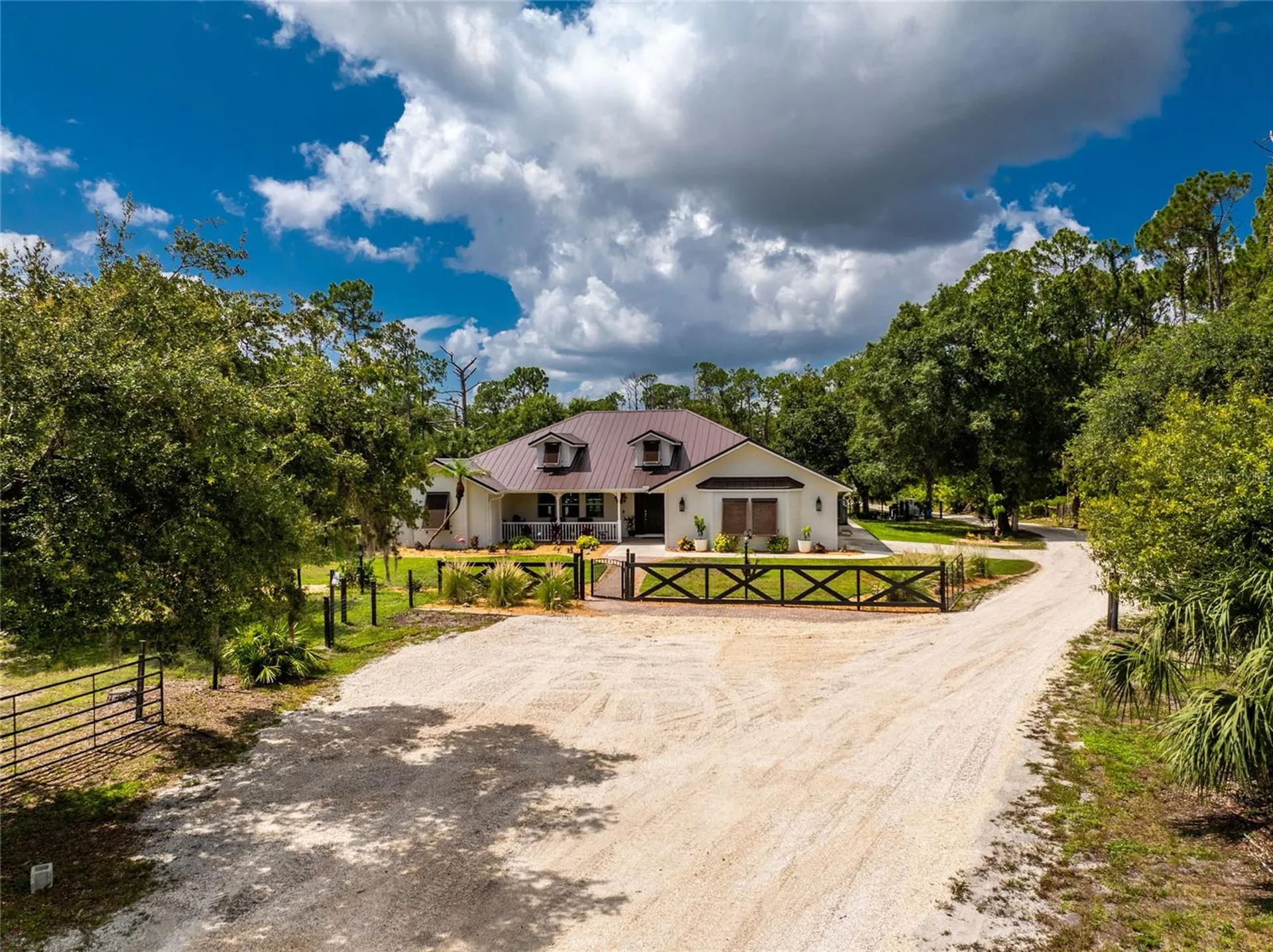 8007 Estates Drive North Port FL 34291