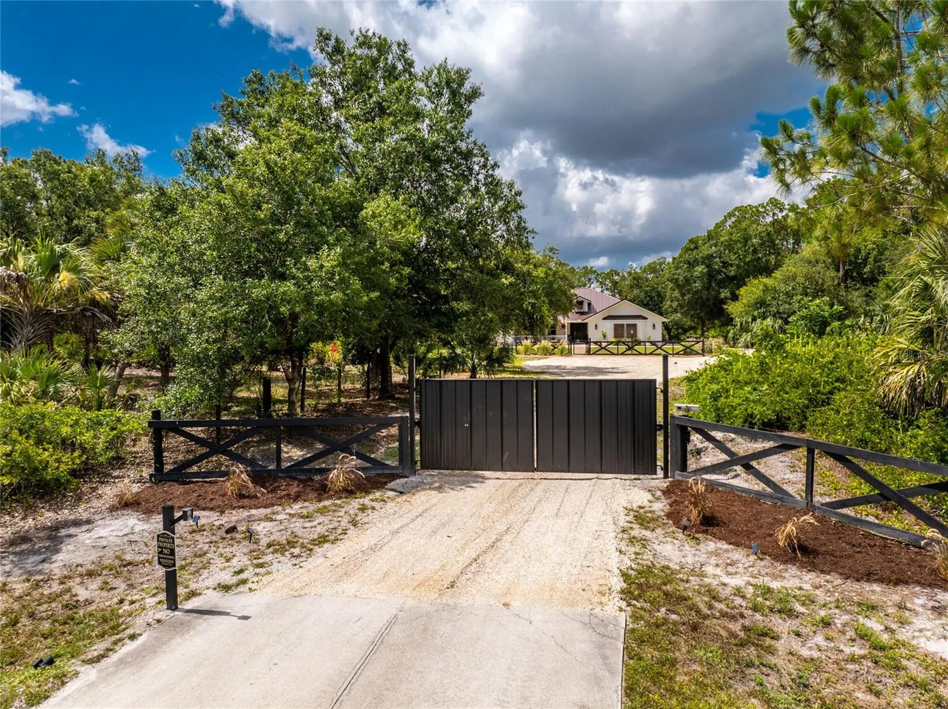 8007 Estates Drive North Port FL 34291