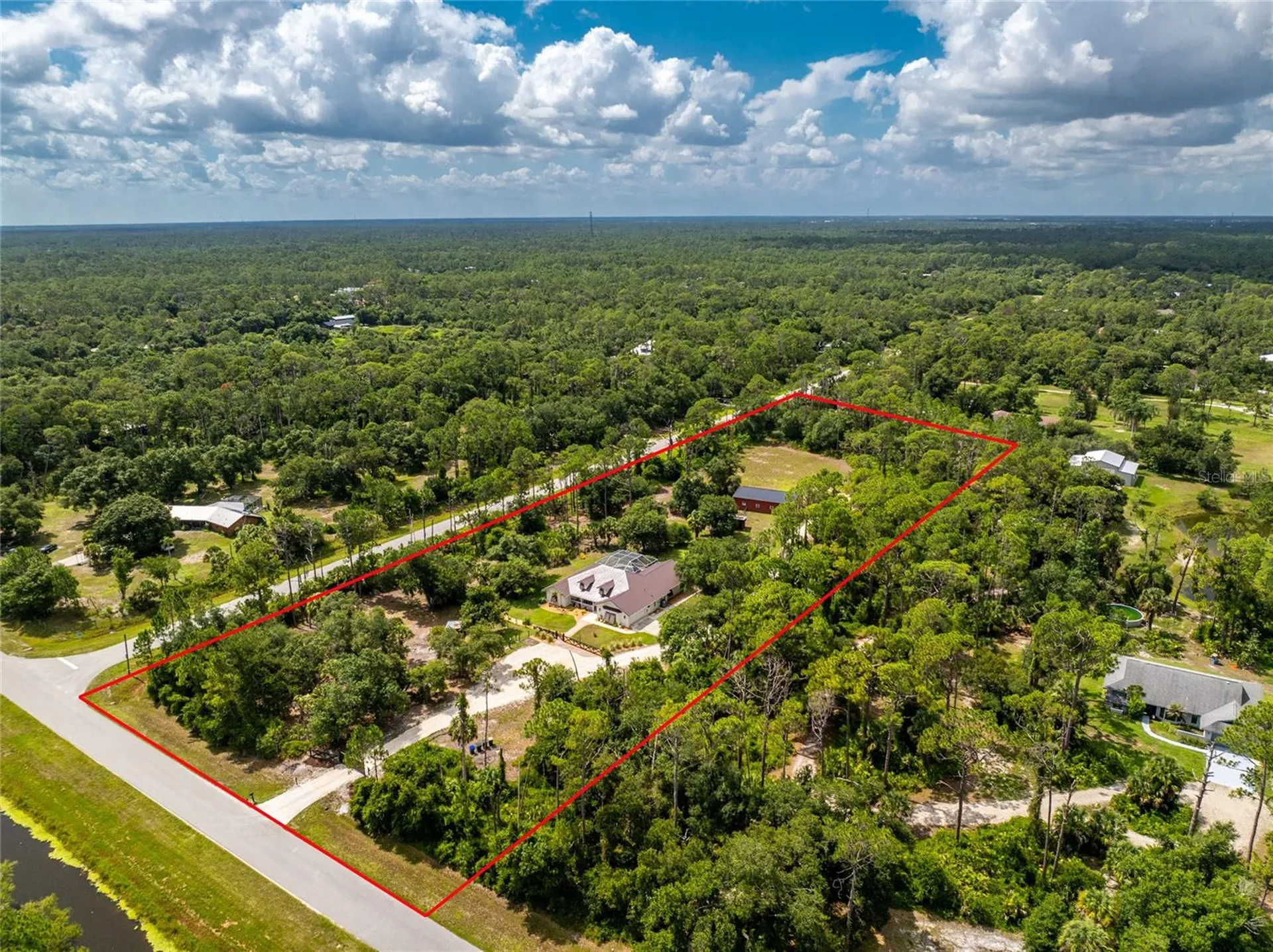 8007 Estates Drive North Port FL 34291