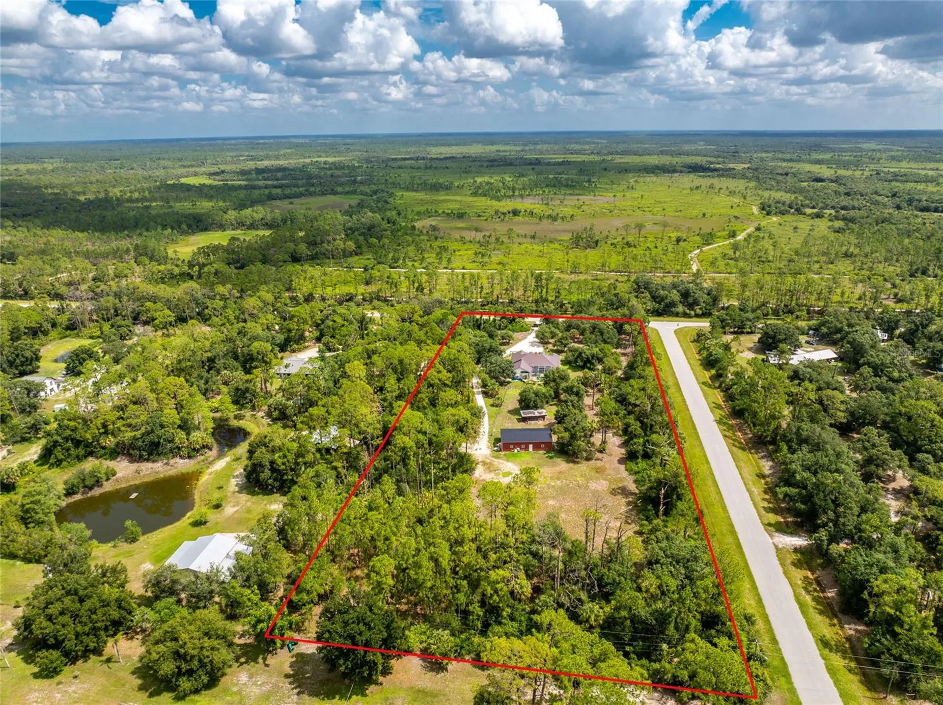 8007 Estates Drive North Port FL 34291