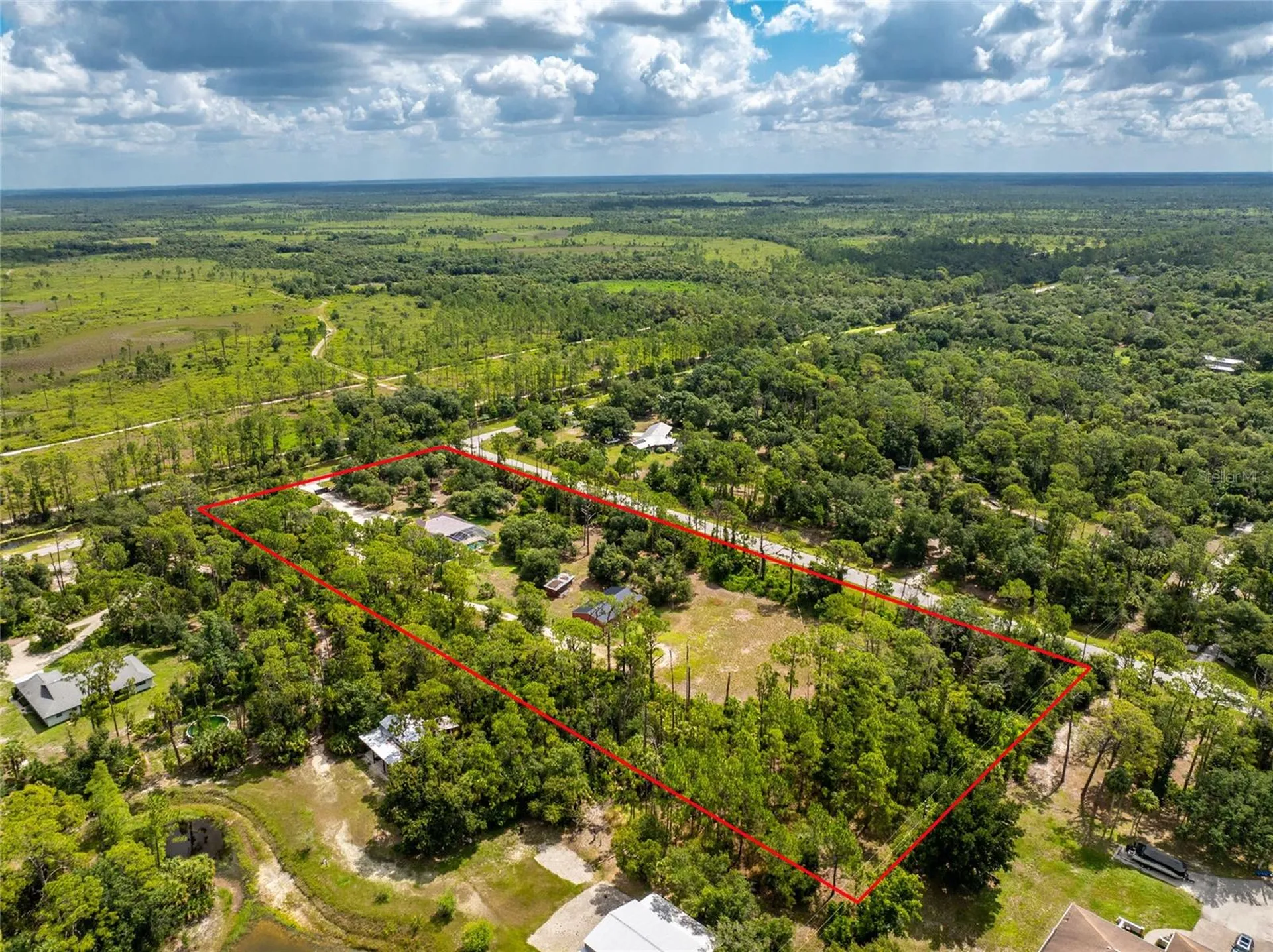 8007 Estates Drive North Port FL 34291