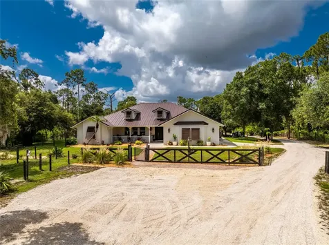 8007 Estates Drive North Port FL 34291