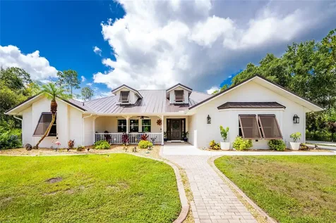 8007 Estates Drive North Port FL 34291