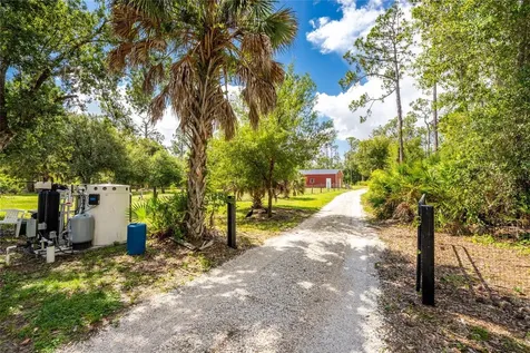 8007 Estates Drive North Port FL 34291