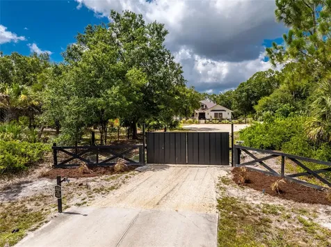 8007 Estates Drive North Port FL 34291