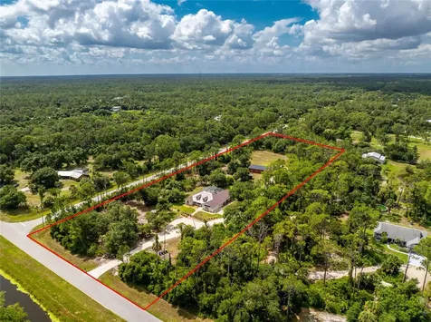 8007 Estates Drive North Port FL 34291