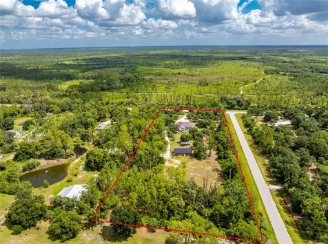 8007 Estates Drive North Port FL 34291
