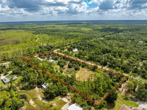 8007 Estates Drive North Port FL 34291