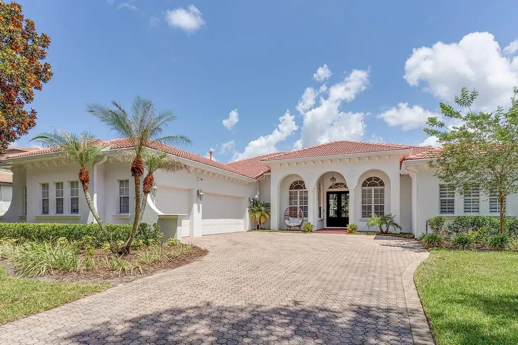 11027 Hawkshead Court Windermere FL 34786