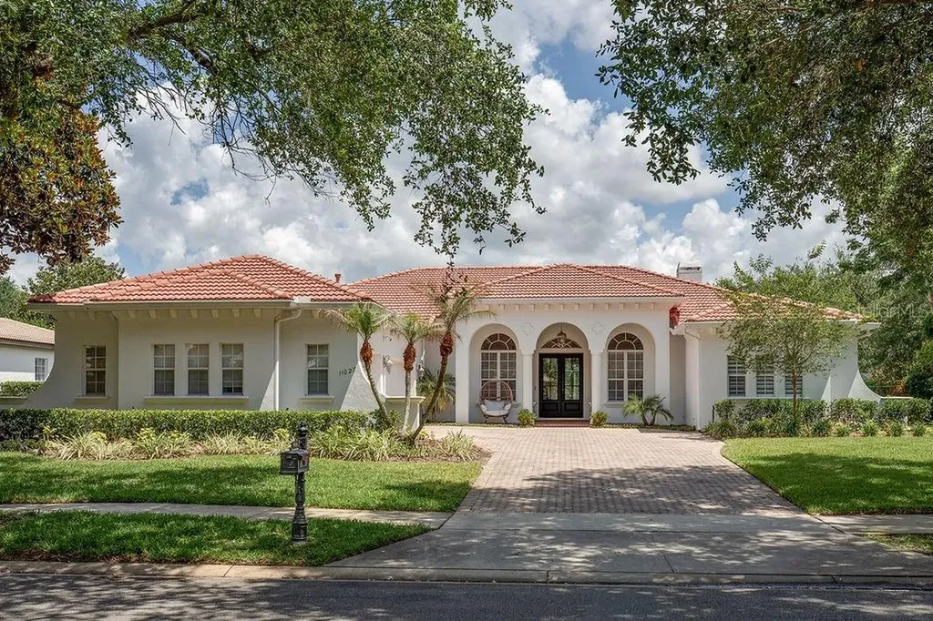 11027 Hawkshead Court Windermere FL 34786