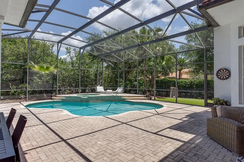 11027 Hawkshead Court Windermere FL 34786