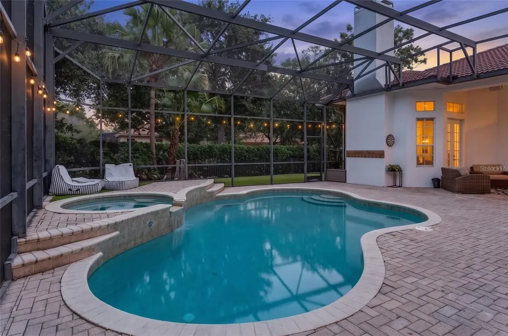 11027 Hawkshead Court Windermere FL 34786