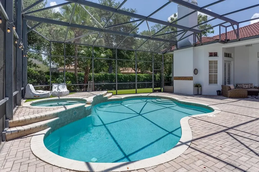 11027 Hawkshead Court Windermere FL 34786