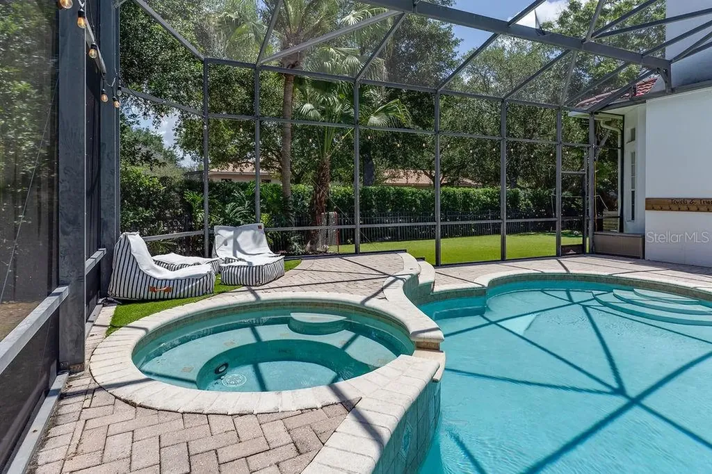 11027 Hawkshead Court Windermere FL 34786