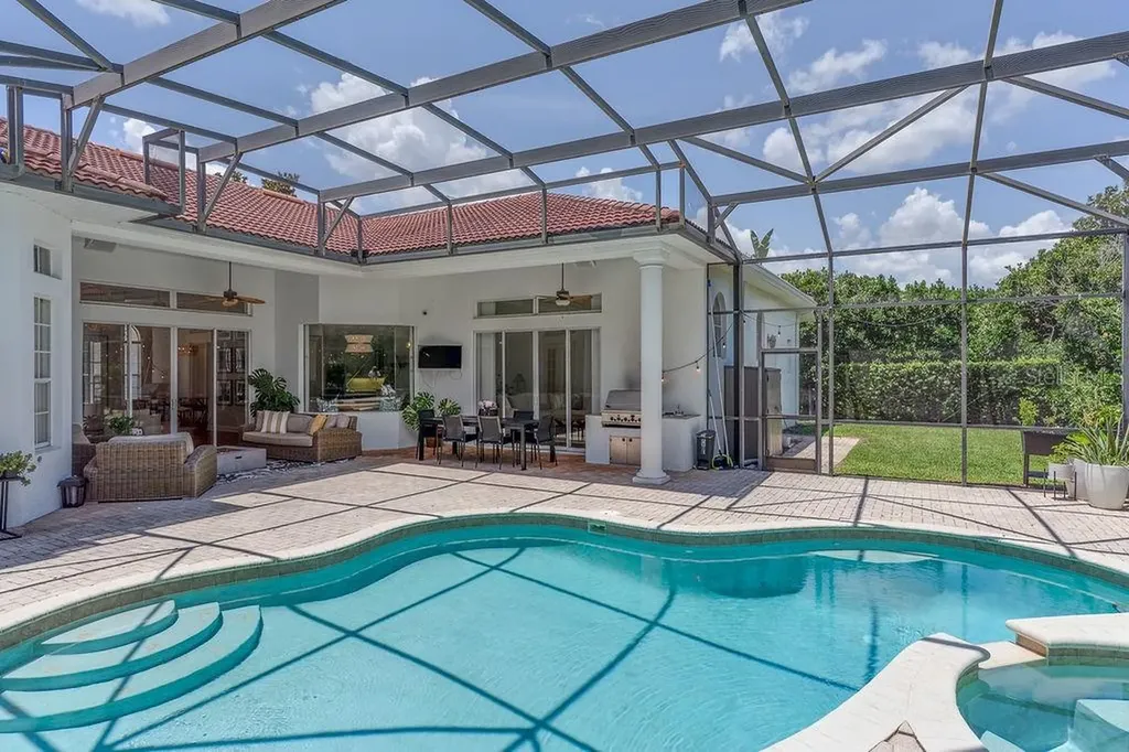 11027 Hawkshead Court Windermere FL 34786
