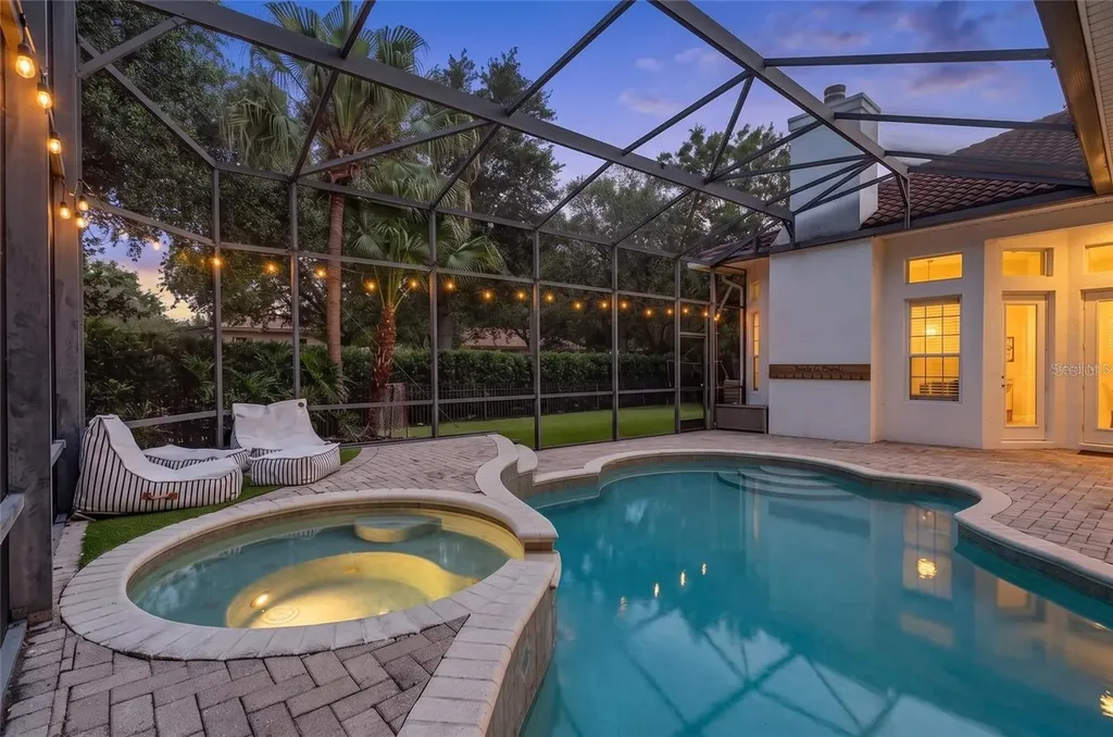 11027 Hawkshead Court Windermere FL 34786