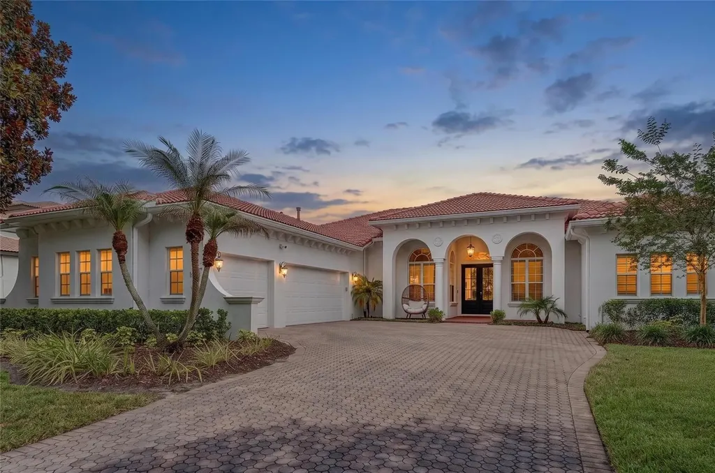 11027 Hawkshead Court Windermere FL 34786