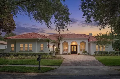 11027 Hawkshead Court Windermere FL 34786