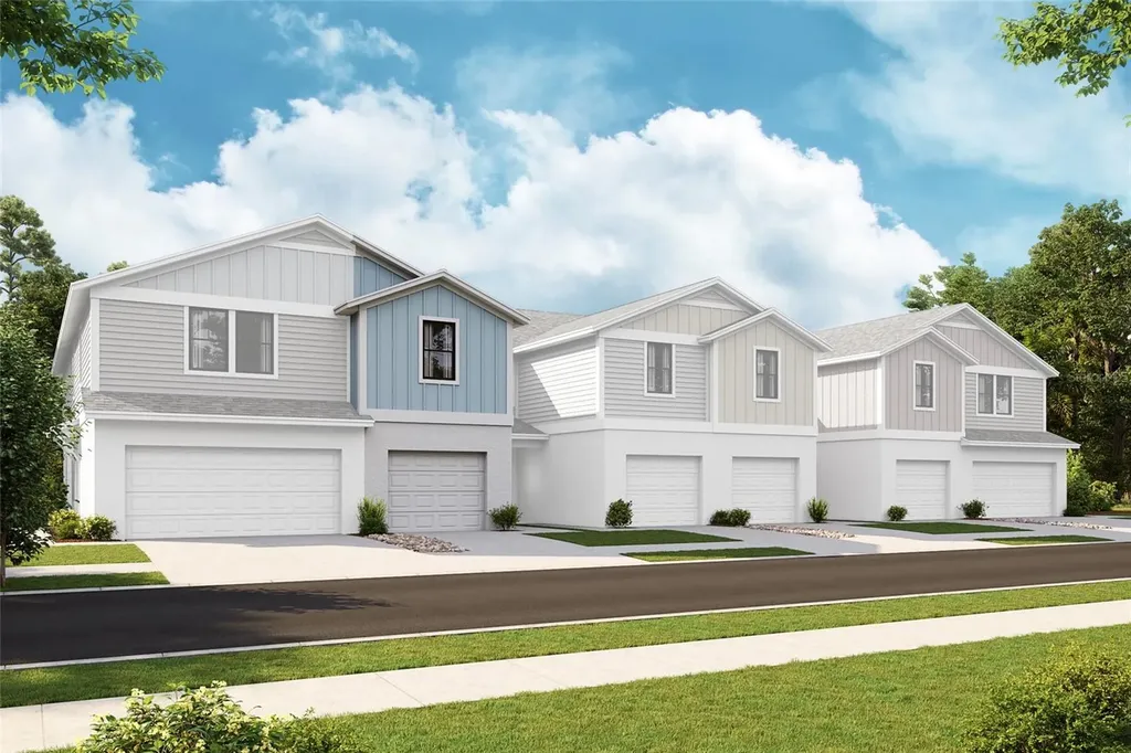 4242 Hillock Boulevard Haines City FL 33844