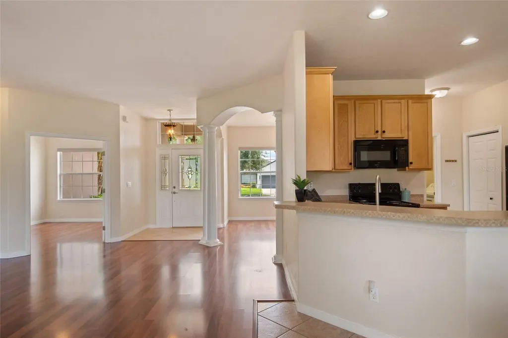 9651 Spring Lake Drive Clermont FL 34711
