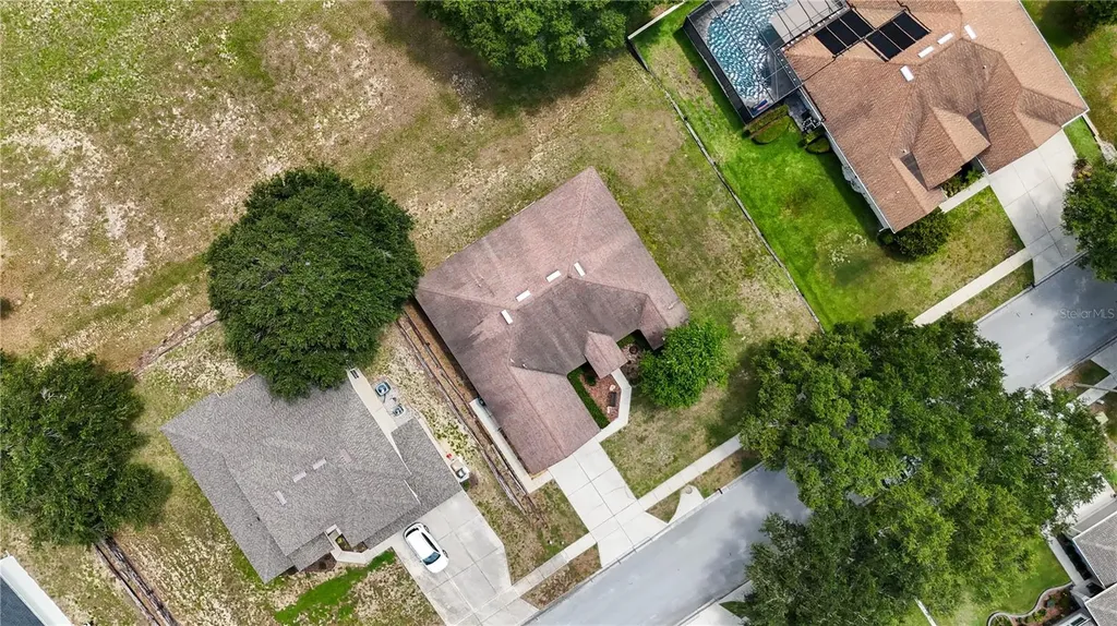 9651 Spring Lake Drive Clermont FL 34711