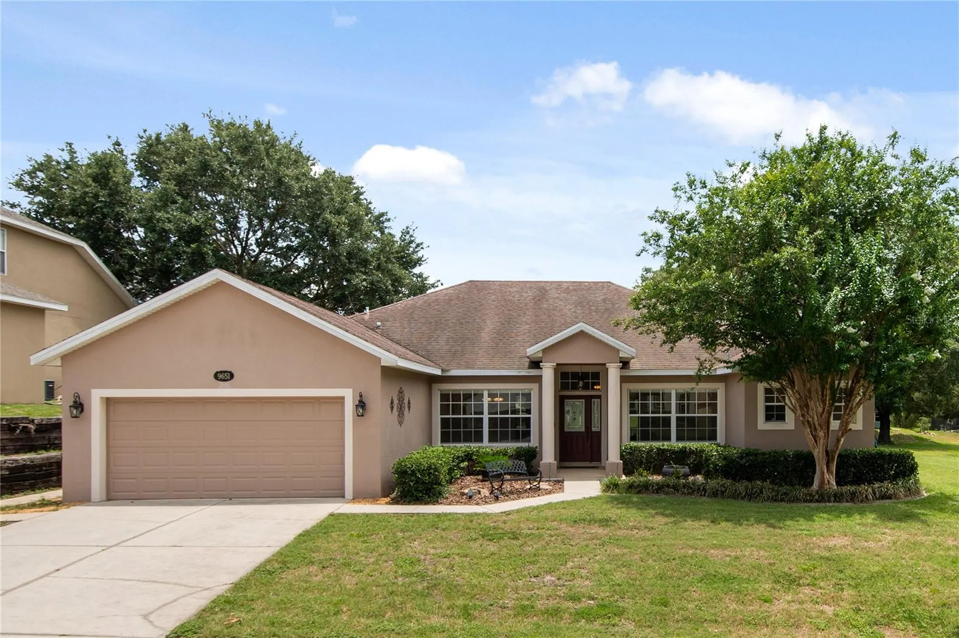 9651 Spring Lake Drive Clermont FL 34711