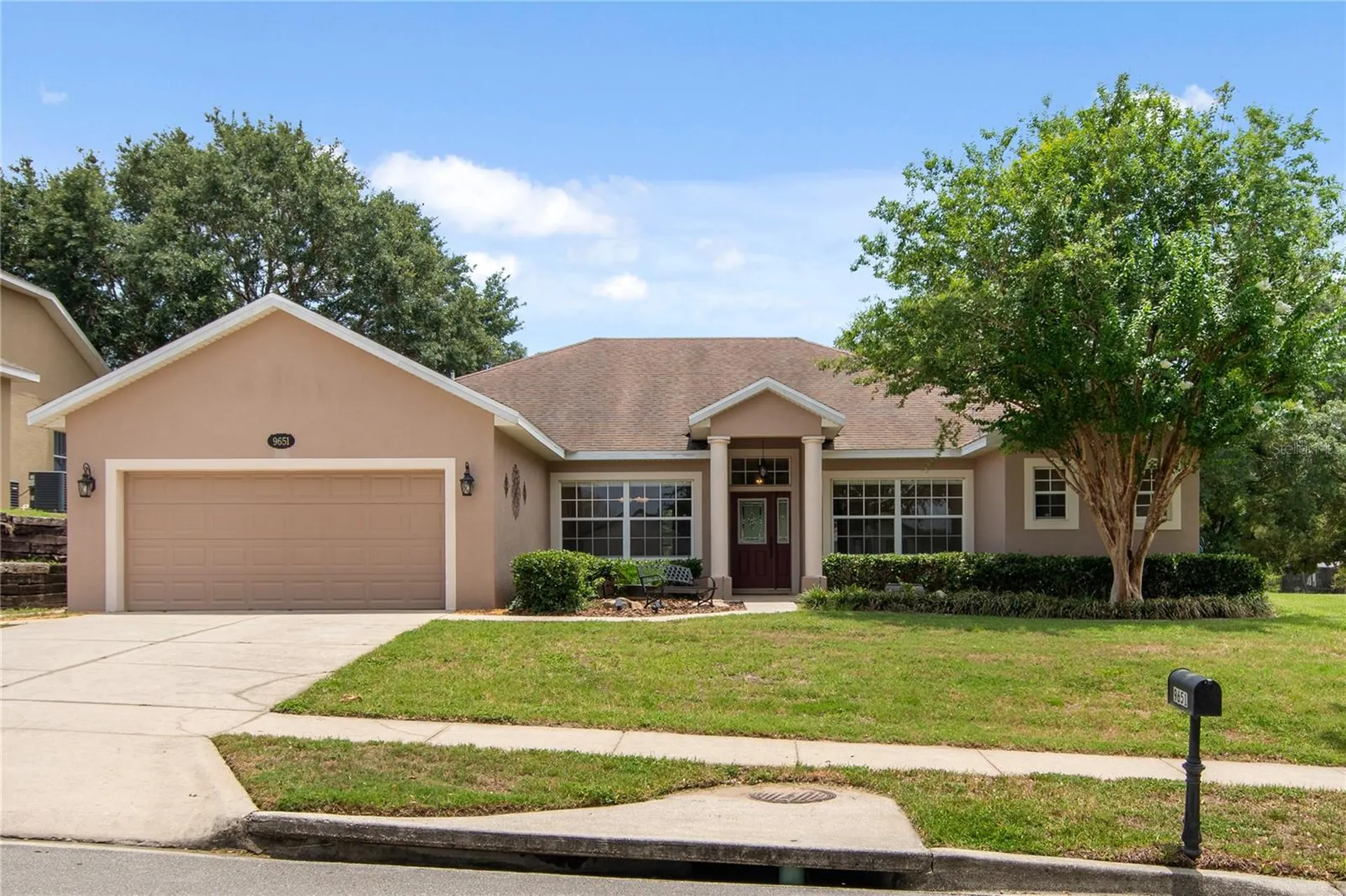 9651 Spring Lake Drive Clermont FL 34711