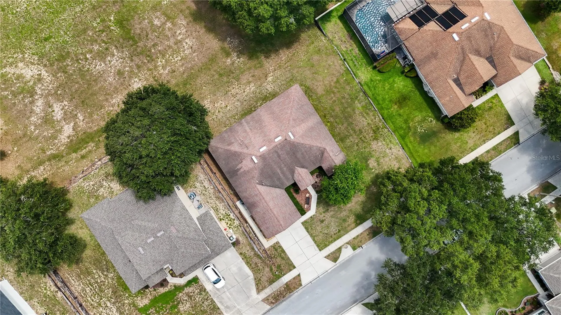 9651 Spring Lake Drive Clermont FL 34711