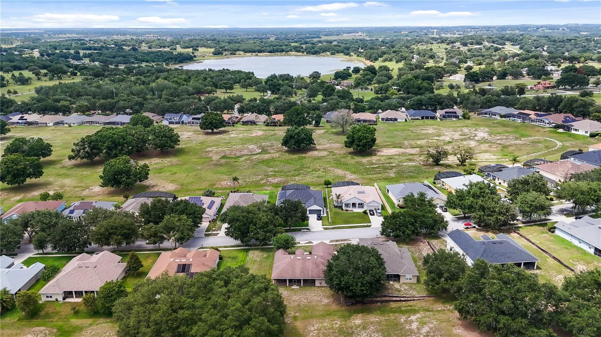 9651 Spring Lake Drive Clermont FL 34711