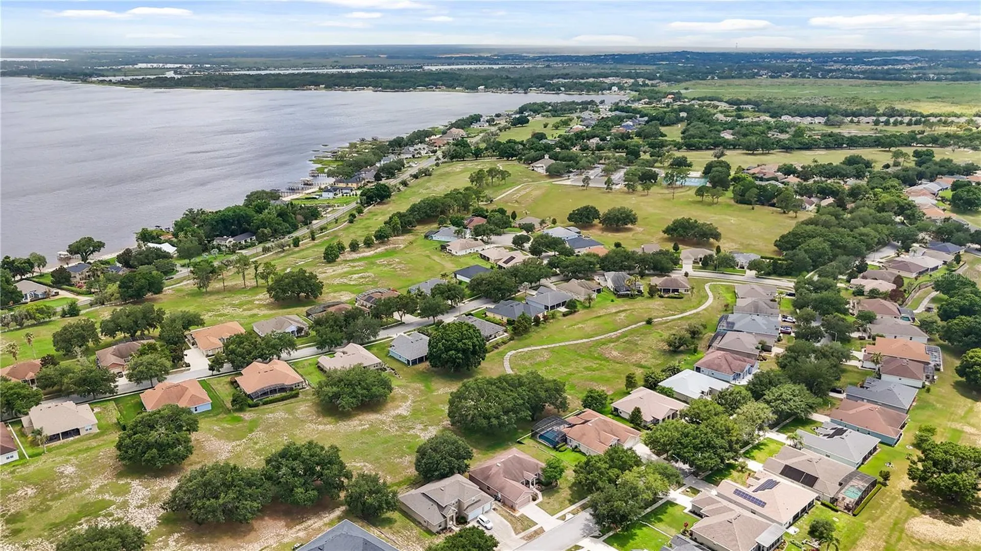 9651 Spring Lake Drive Clermont FL 34711