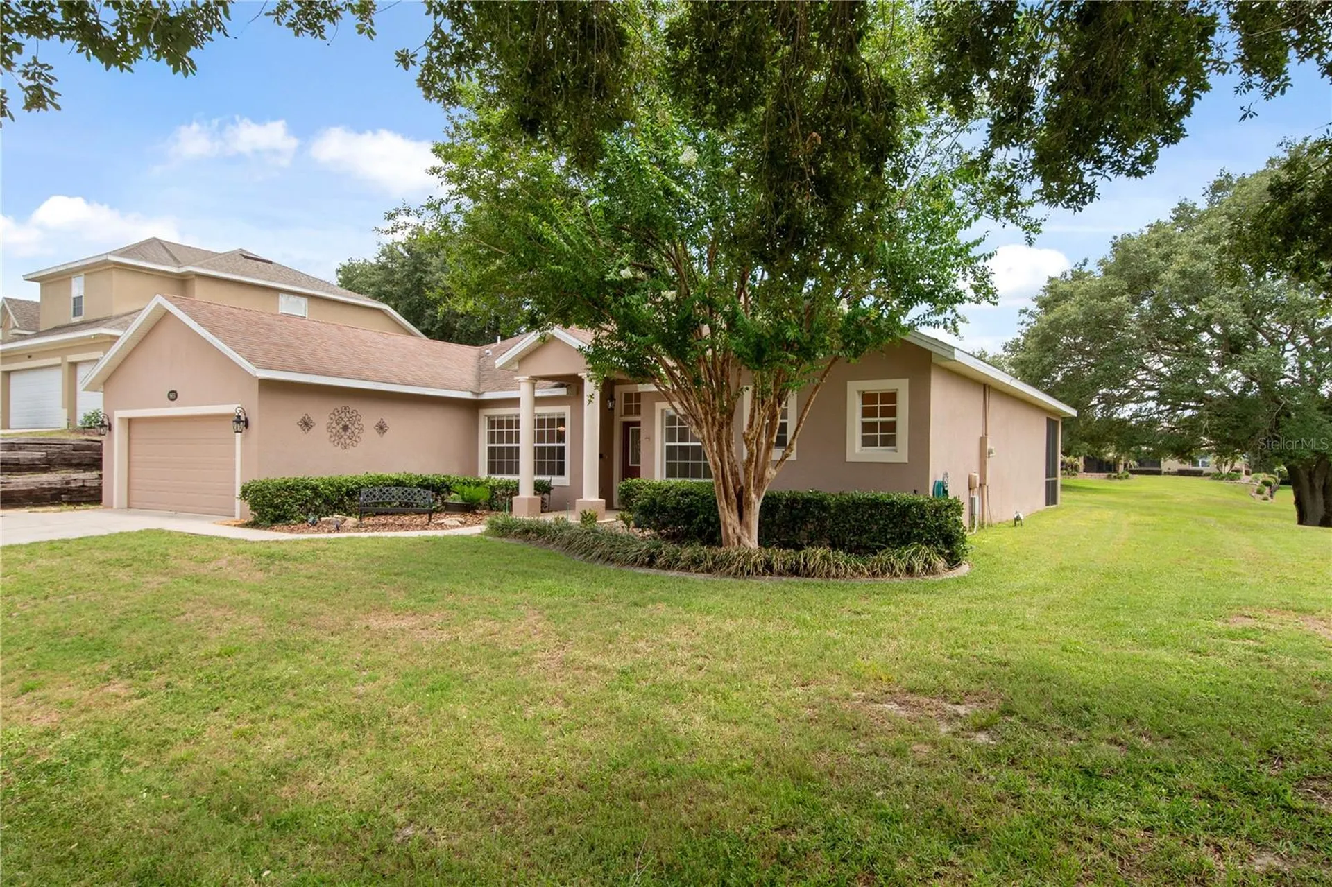9651 Spring Lake Drive Clermont FL 34711