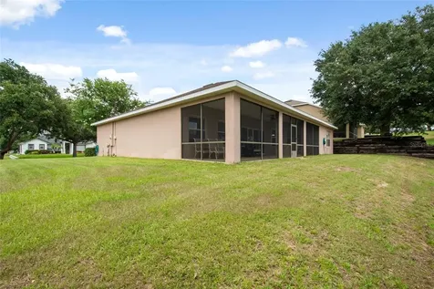 9651 Spring Lake Drive Clermont FL 34711