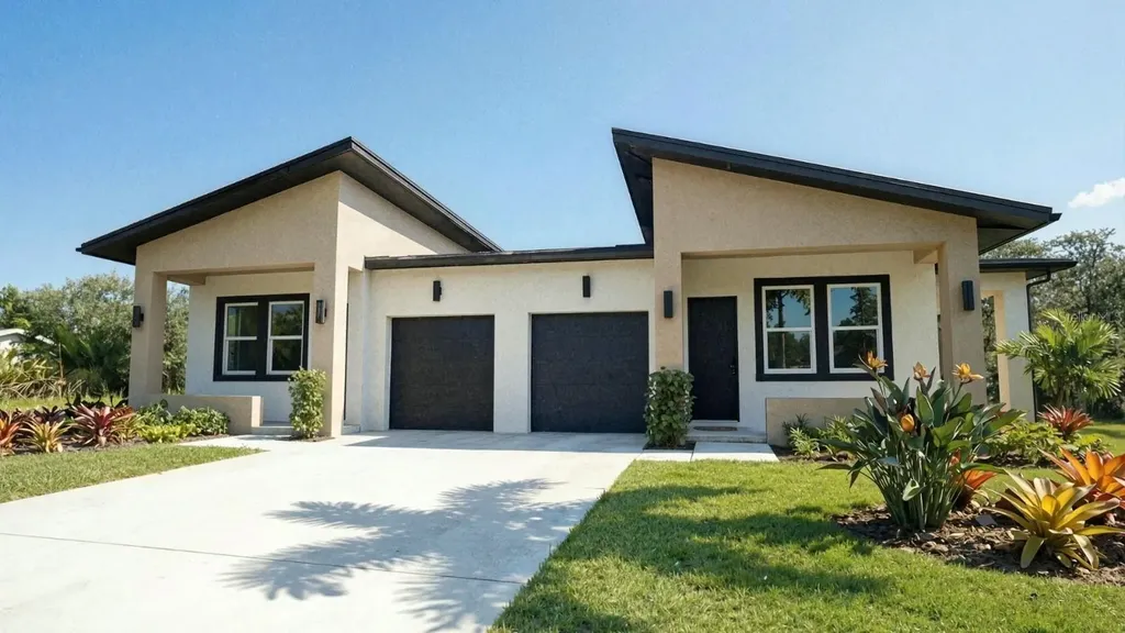 1544 Sulstone Drive Punta Gorda FL 33983