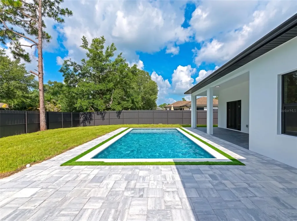8323 Amendola Avenue North Port FL 34291