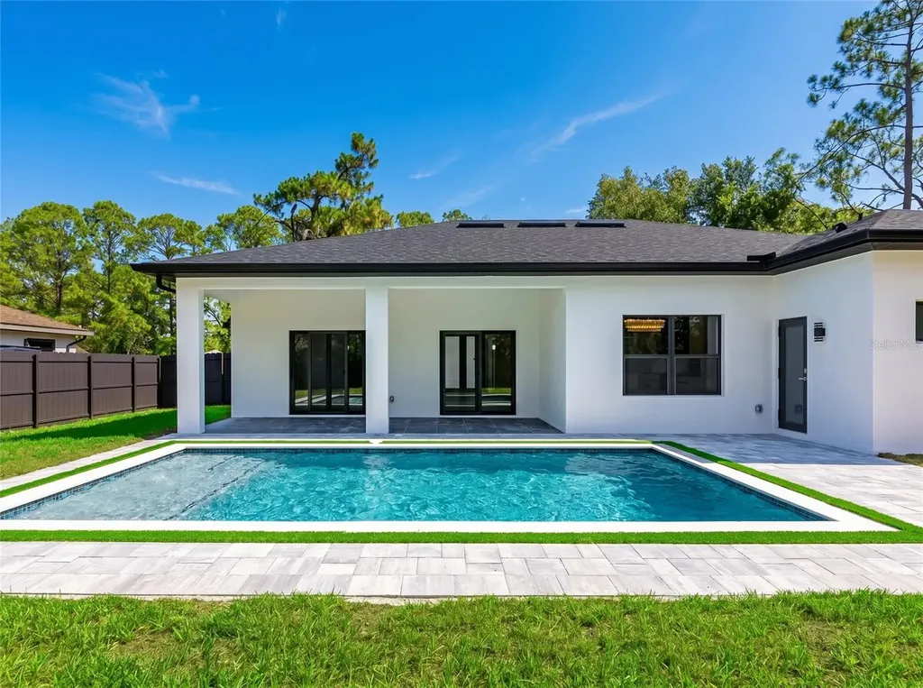 8323 Amendola Avenue North Port FL 34291