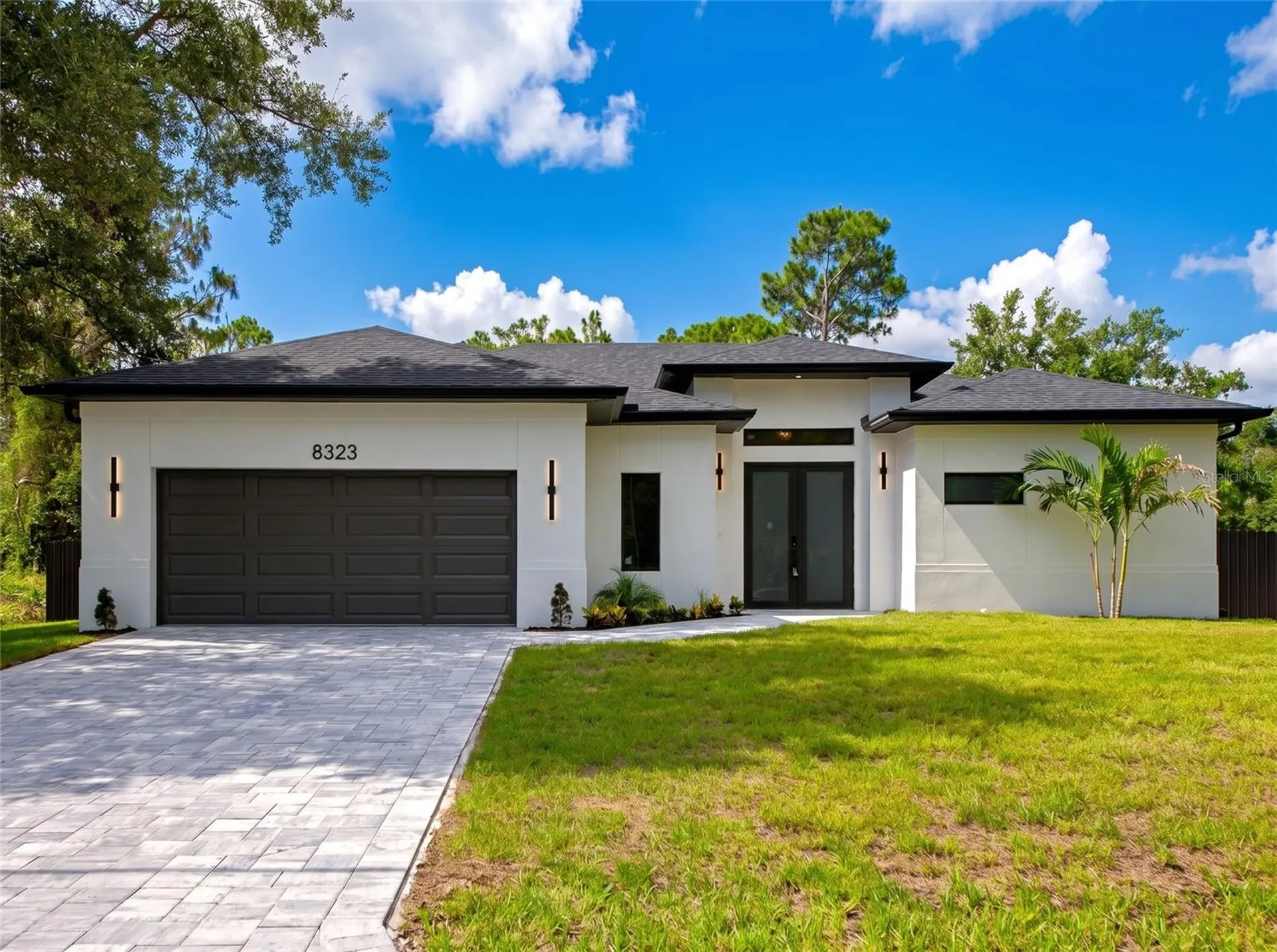8323 Amendola Avenue North Port FL 34291