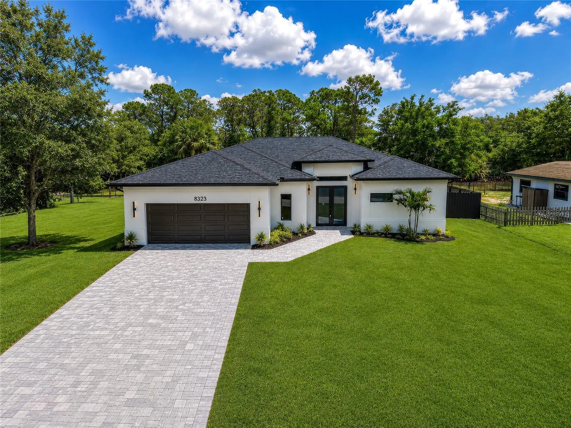 8323 Amendola Avenue North Port FL 34291